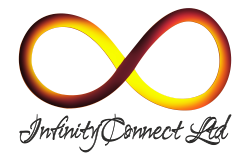 Infinity Connect Logo